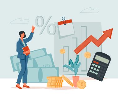 錢、計數機、表 錢、計數機、表